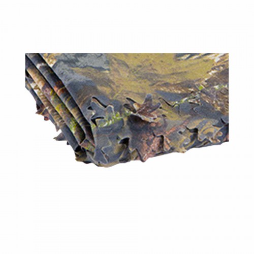 Сетка нетканая Allen 2673 для засидки материал Omniteack 3D 1.4 x 3.6 м Mossy Oak Break Up
