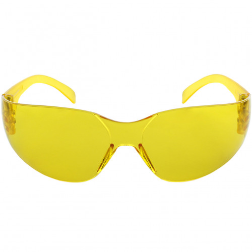 Очки баллистические стрелковые PMX Invader G-3930S Жёлтые 89%