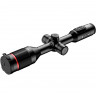Прицел тепловизионный Guide TU420 1.6-6.4X25 (TU420) M=400X300 на кольца 30 мм