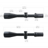 Прицел оптический Vector Optics Taurus 5-30x56 IR FFP FP WP (SCFF-14P) Сетка MPX-1