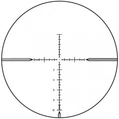 Прицел оптический Vector Optics Taurus 5-30x56 IR FFP FP WP (SCFF-14P) Сетка MPX-1