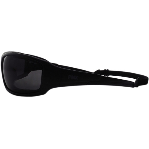 Очки баллистические тактические PMX Promt G-3020ST Anti-fog Серые 23%