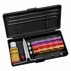 Набор для заточки Lansky Diamond LK3DM из 3 алмазных абразивов