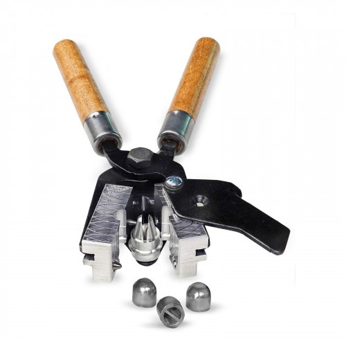 Пулелейка Lee Precision 7/8 OZ Slug Mold для 12 калибра