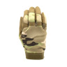 Перчатки тактические RusForce Grenadier полноразмерные Мультикам
