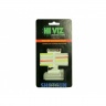 Мушка HiViz TriComp Front Sight PM2003 универсальная