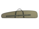 Чехол для оружия VEKTOR, длина 115см, из капрона с поролоном и тканевой подкладкой для карабина Сайга-410К, СКС