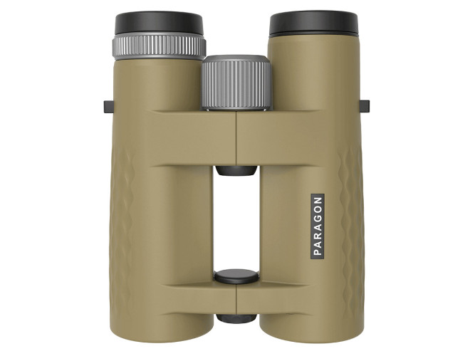 Бинокль Vector Optics Paragon 10x42 HD Roof | BK-4