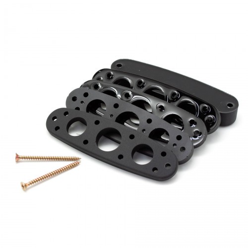 Затыльник Стикхант ТОР СВДУ2-55 для полимерного приклада СВД / Тигр стандартный 55 мм