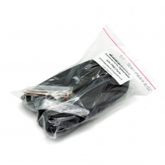 Затыльник Стикхант ТОР СВДУ2-55 для полимерного приклада СВД / Тигр стандартный 55 мм