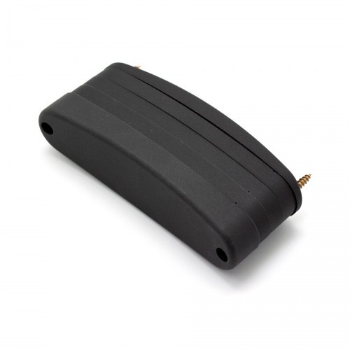 Затыльник Стикхант ТОР СВДУ2-55 для полимерного приклада СВД / Тигр стандартный 55 мм