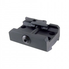 Кронштейн Holosun HS-MLQ1 быстросъемный для прицела Holosun на Weaver / Picatinny