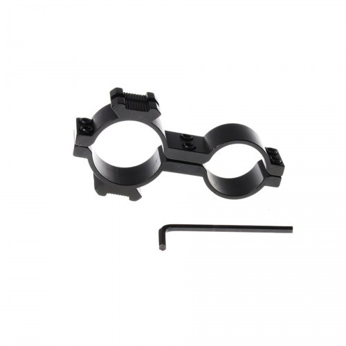 Крепление Armytek GM-11 A02111 для фонаря на оптический прицел