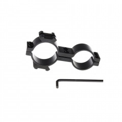 Крепление Armytek GM-11 A02111 для фонаря на оптический прицел