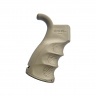 Рукоятка пистолетная Fab Defense AG-43 для AR-15 / M16 / M4 Койот