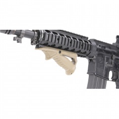 Рукоятка тактическая Fab Defense PTK-VTS Combo с упором Койот