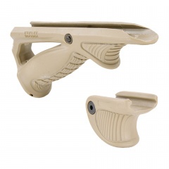 Рукоятка тактическая Fab Defense PTK-VTS Combo с упором Койот