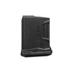 Магазин Fab Defense Ultimag 10R для M4 / M16 / AR-15 на 10 патронов Черный