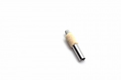 Адаптер-иголка A2S GUN A-1 №1 к шомполам Dewey 30/35C Мама 12/28 Дюраль