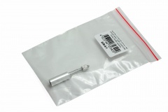 Адаптер-иголка A2S GUN A-1 №1 к шомполам Dewey 30/35C Мама 12/28 Дюраль