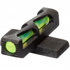 Мушка HiViz пистолетная SGLW08 для Sig Sauer P-серий (кроме P250) высота 8 мм 3 цвета