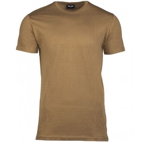 RusForce Dry Combat 100% Хлопок Койот