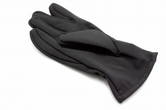Перчатки Стикхант Хантер демисезонные непромокаемые полноразмерные Чёрный
