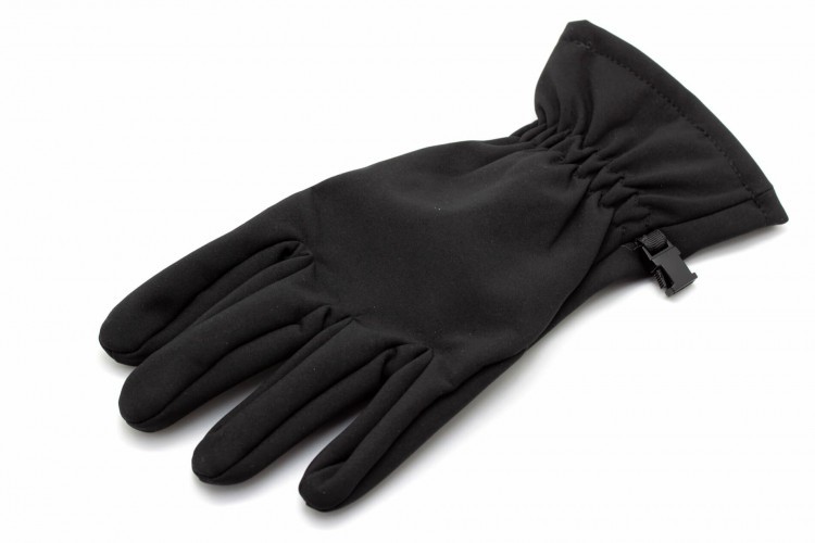 Перчатки Стикхант Хантер демисезонные непромокаемые полноразмерные Чёрный
