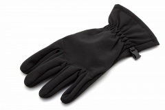 Перчатки Стикхант Хантер демисезонные непромокаемые полноразмерные Чёрный