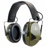 Наушники активные охотничьи Earmor Hunting Edition HE1 22-82 ДБ Хаки