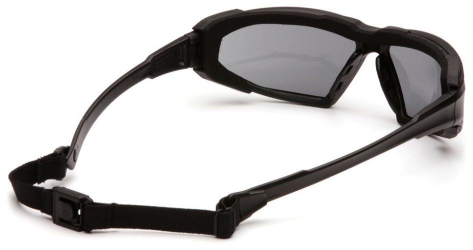 Профессиональные стрелковые очки Pyramex Venture Gear - Highlander SBB5020DT