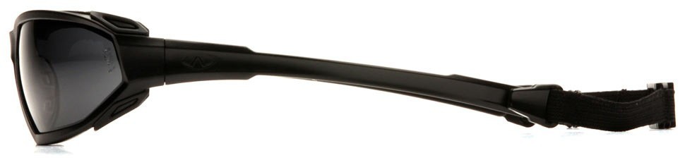 Профессиональные стрелковые очки Pyramex Venture Gear - Highlander SBB5020DT