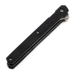 Нож складной PMX Extreme Special Series Pro-005WDB Клинок 8,9 см Чёрный
