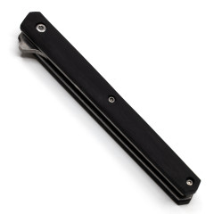 Нож складной PMX Extreme Special Series Pro-005WDB Клинок 8,9 см Чёрный