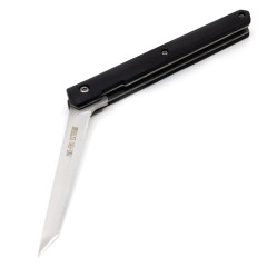 Нож складной PMX Extreme Special Series Pro-005WDB Клинок 8,9 см Чёрный
