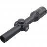 Прицел оптический Vector Optics Continental X6 1-6X24 IR SFP FP WP (SCOC-23TP) Сетка Tactical Dot