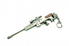 Брелок Microgun M Снайперская винтовка JNG 90 Bora