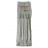 Скребок Tipton Gun Cleaning Picks Stainless Steel 324770 для чистки оружия 4 шт