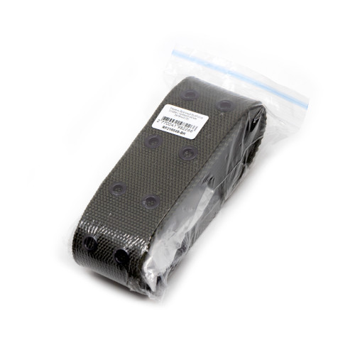 Ремень брючный RusForce Drizzte с пряжкой 48 мм Зелёный