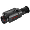 Прицел тепловизионный Guide TR420 2.4-9.6X25 (TR420) M-384X288 Дальномер, WIFI на Weaver / Picatinny