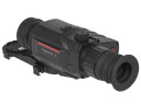 Прицел тепловизионный Guide TR420 2.4-9.6X25 (TR420) M-384X288 Дальномер, WIFI на Weaver / Picatinny