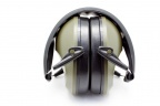 Наушники пассивные стрелковые PMX Classic Pro PMX-31G SNR 31 ДБ Хаки