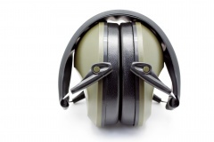 Наушники пассивные стрелковые PMX Classic Pro PMX-31G SNR 31 ДБ Хаки