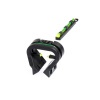Мушка HiViz TriViz Combo Sight TT1001 универсальная