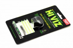 Мушка HiViz TriViz Combo Sight TT1001 универсальная