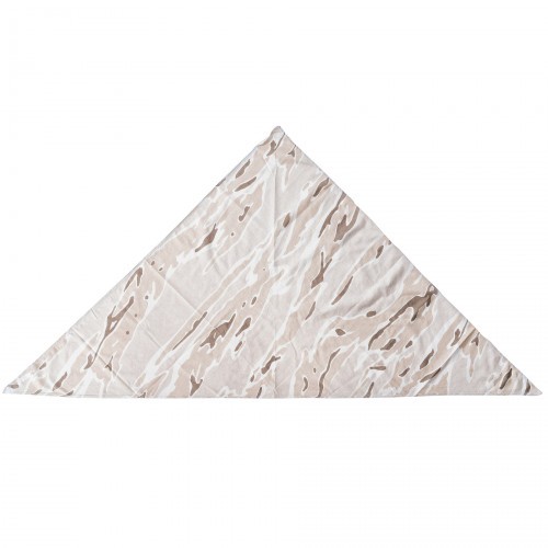 Бандана Стикхант Tactical SUM 100% Хлопок Мультикам (Койот)