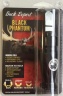 Манок духовой на лося Buck Expert Black Phantom 69BP регулируемый, открытый, пластик Чёрный