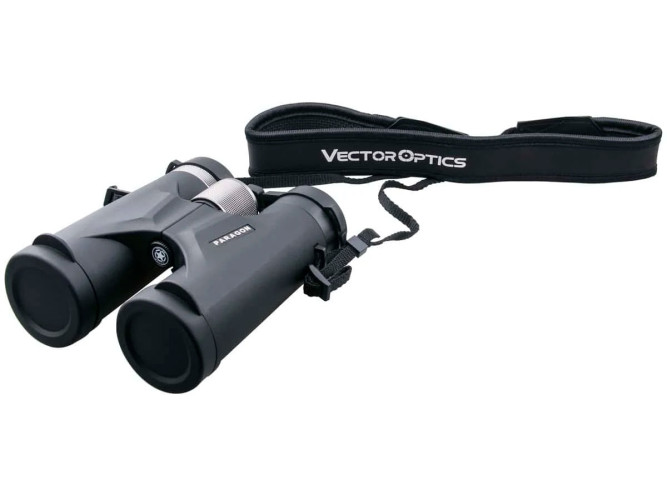 Бинокль Vector Optics Paragon 10x42 Roof | BK-4