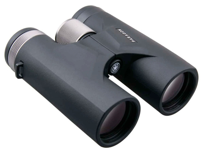 Бинокль Vector Optics Paragon 10x42 Roof | BK-4