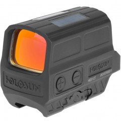 Прицел коллиматорный Holosun Enclosed Elite 512T 1X23X32 IR FP WP (HE512T-GR) Закрытый M.R.S 2/65 MOA